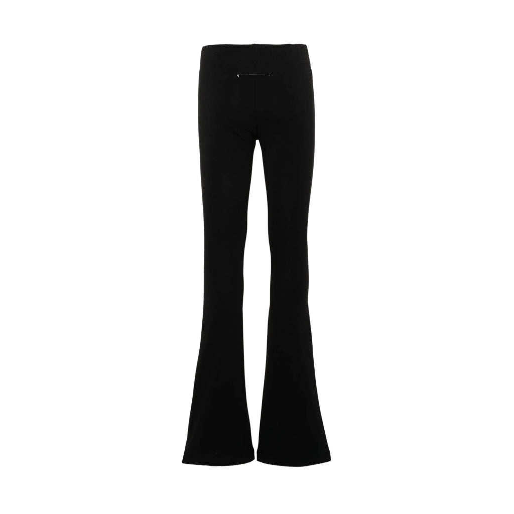 MM6 Kids Flared Pants