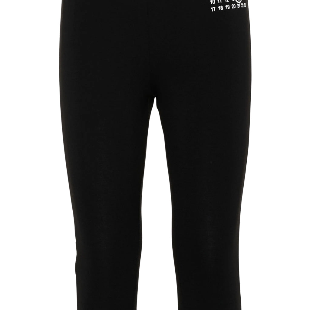 MM6 Kids Flared Pants