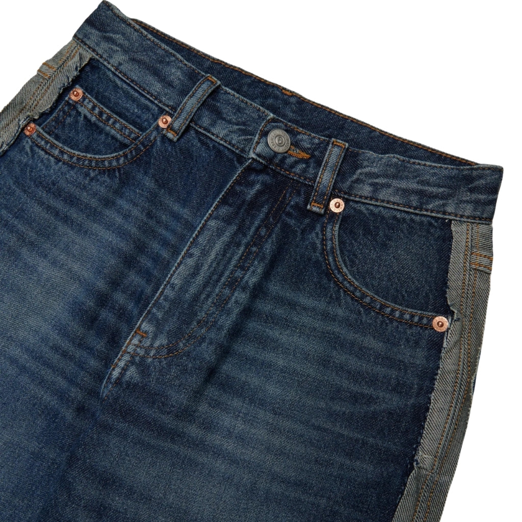 MM6 Kids Denim Jeans