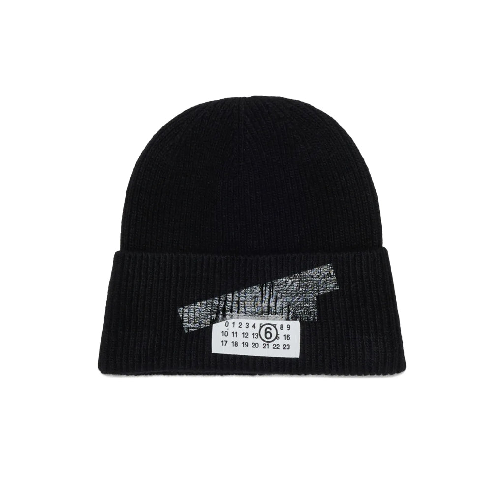 MM6 Kids Beanie Hat
