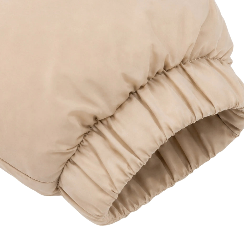 MM6 Kids Puffer Jacket