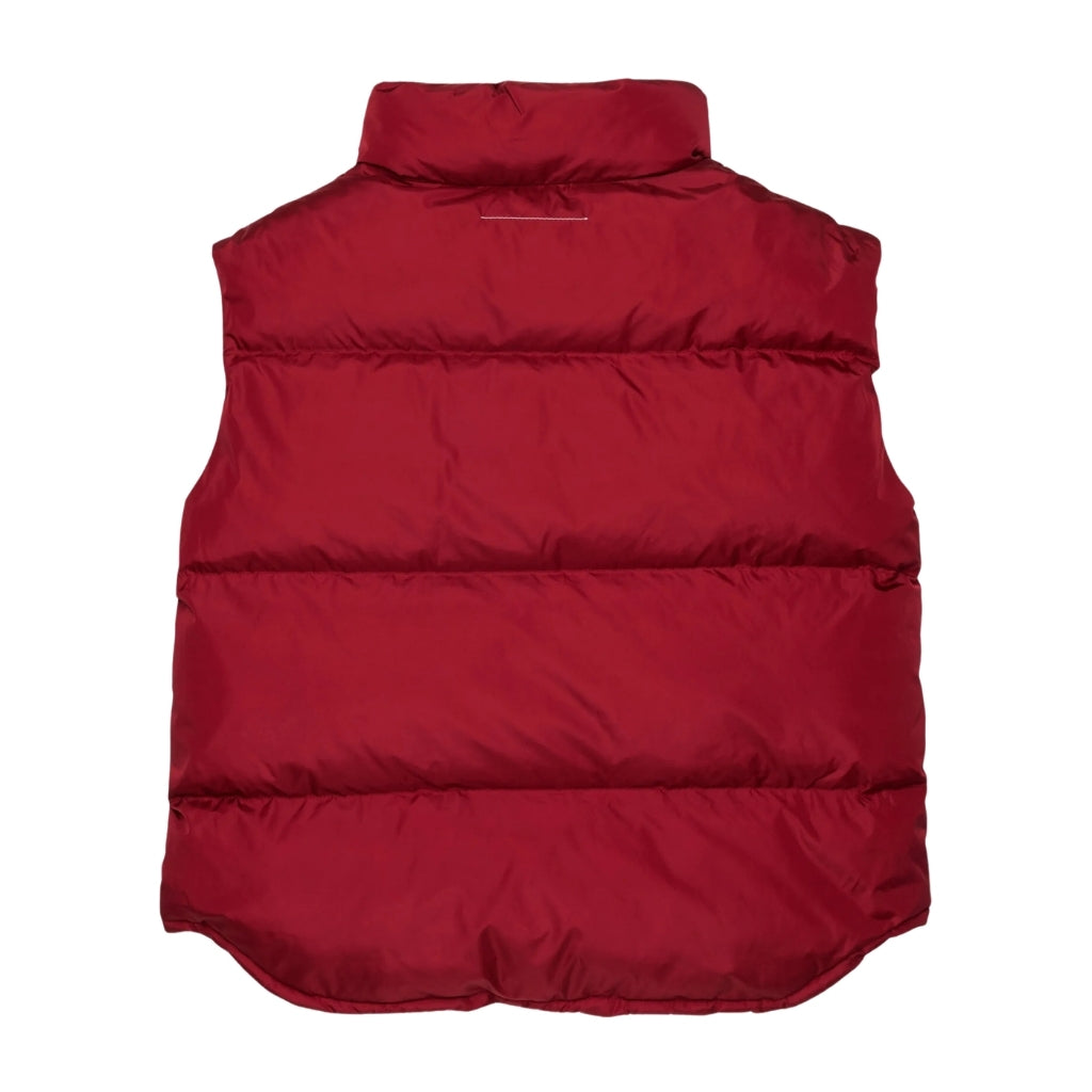 MM6 Kids Puffer Vest