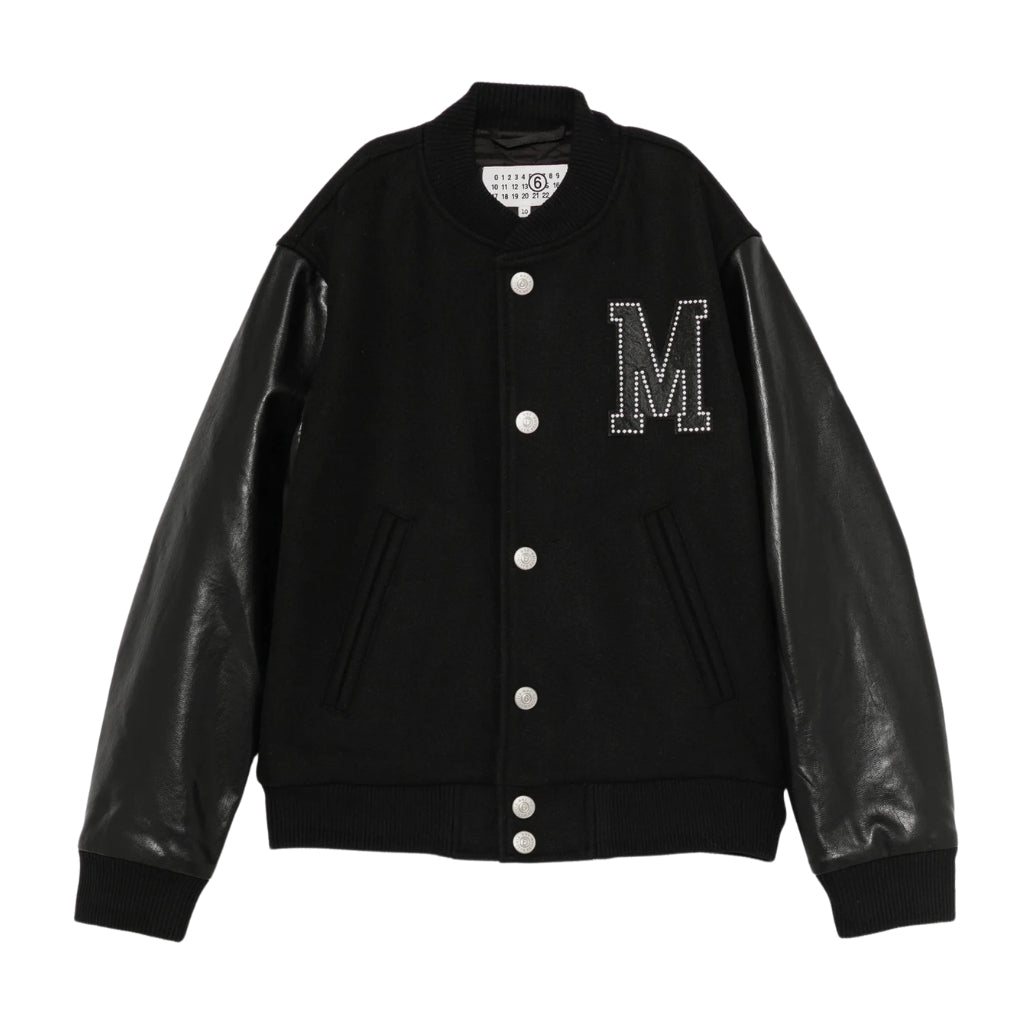 MM6 Kids Bomber Jacket