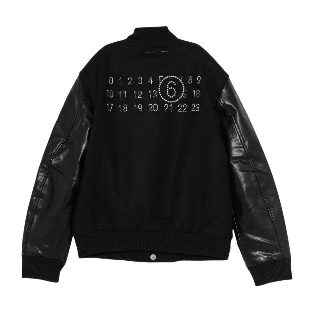 MM6 Kids Bomber Jacket