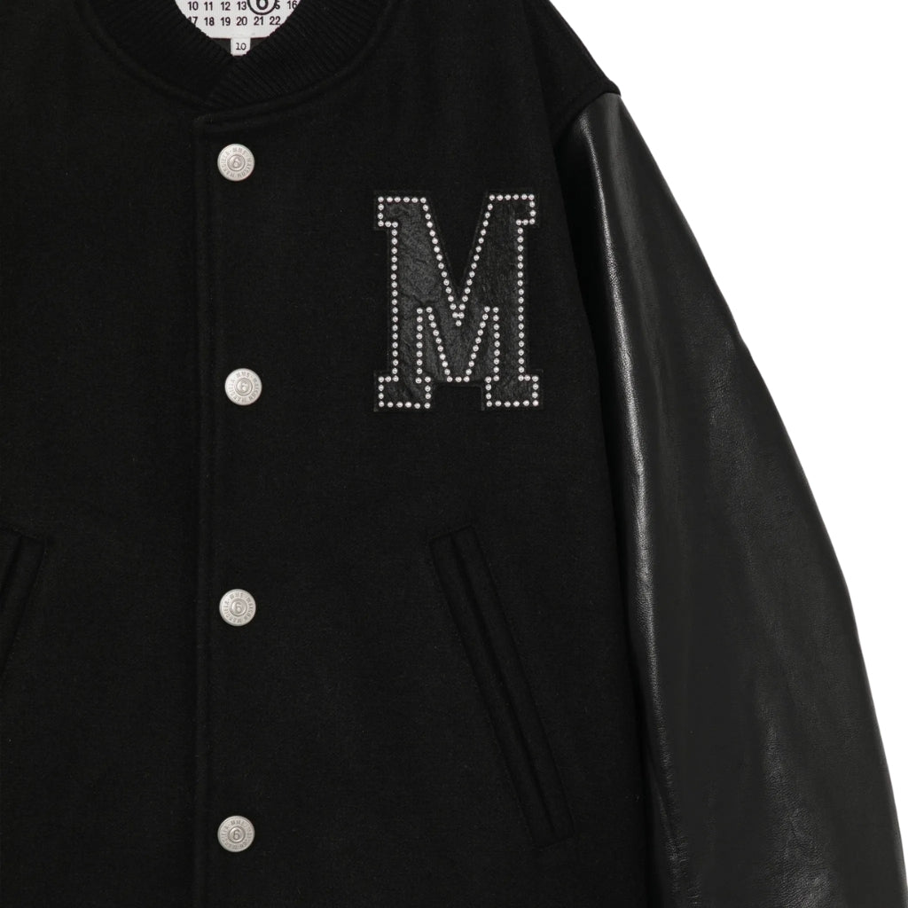 MM6 Kids Bomber Jacket