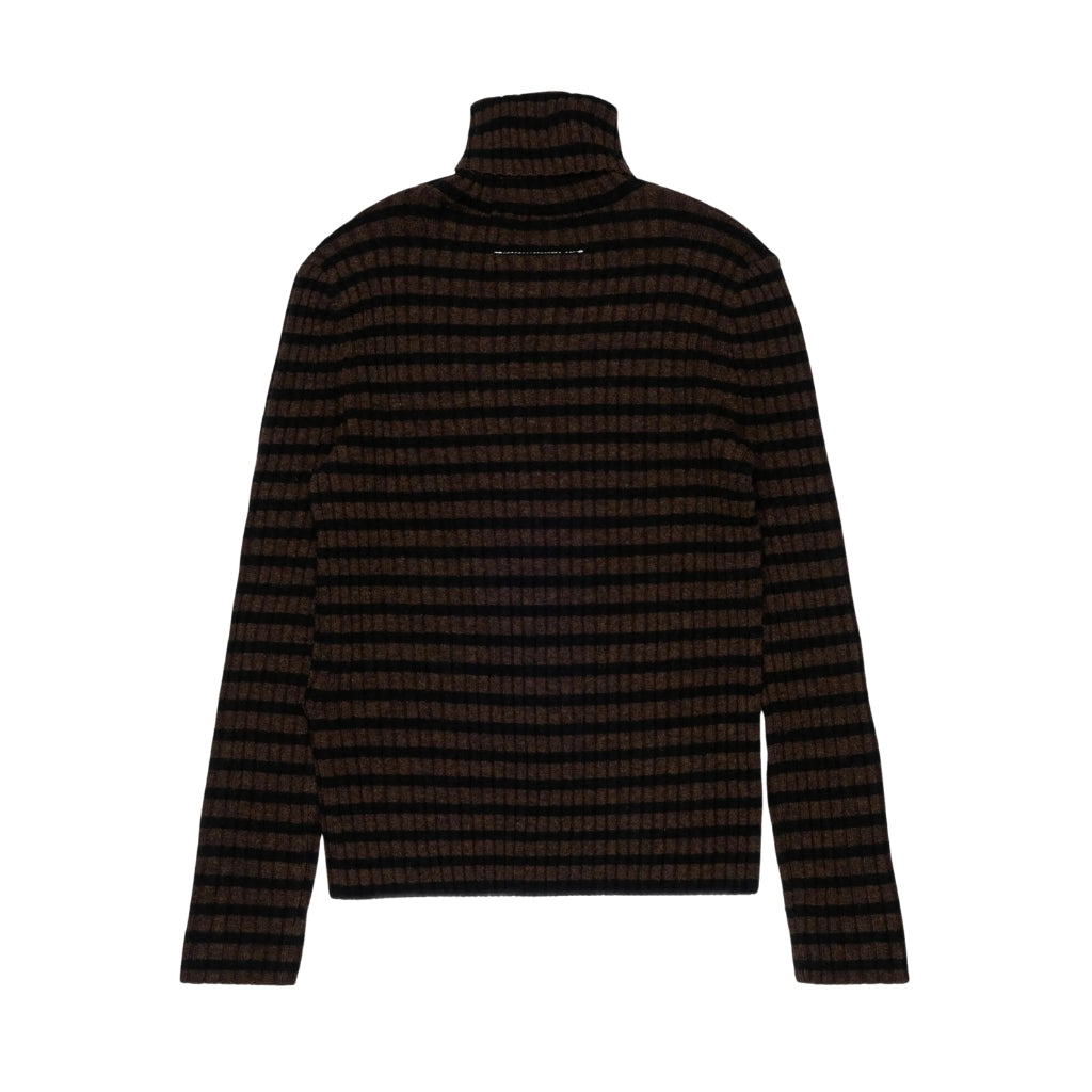 MM6 Kids Turtleneck Top