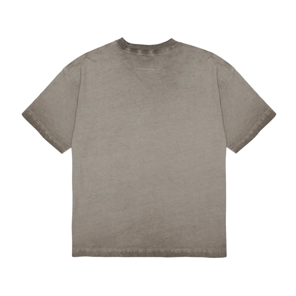 MM6 Kids Logo Print T-shirt