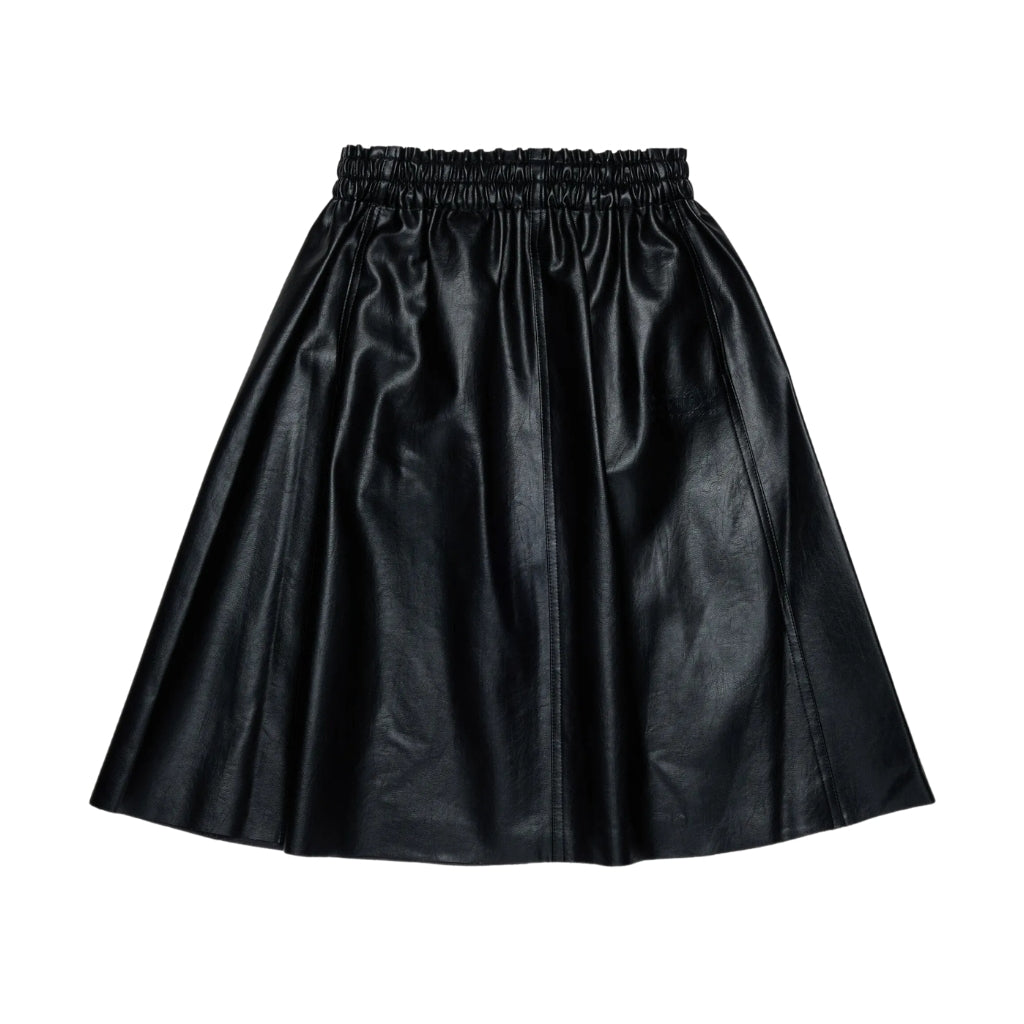 MM6 Kids Flared Skirt