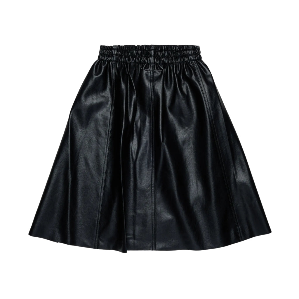 MM6 Kids Flared Skirt