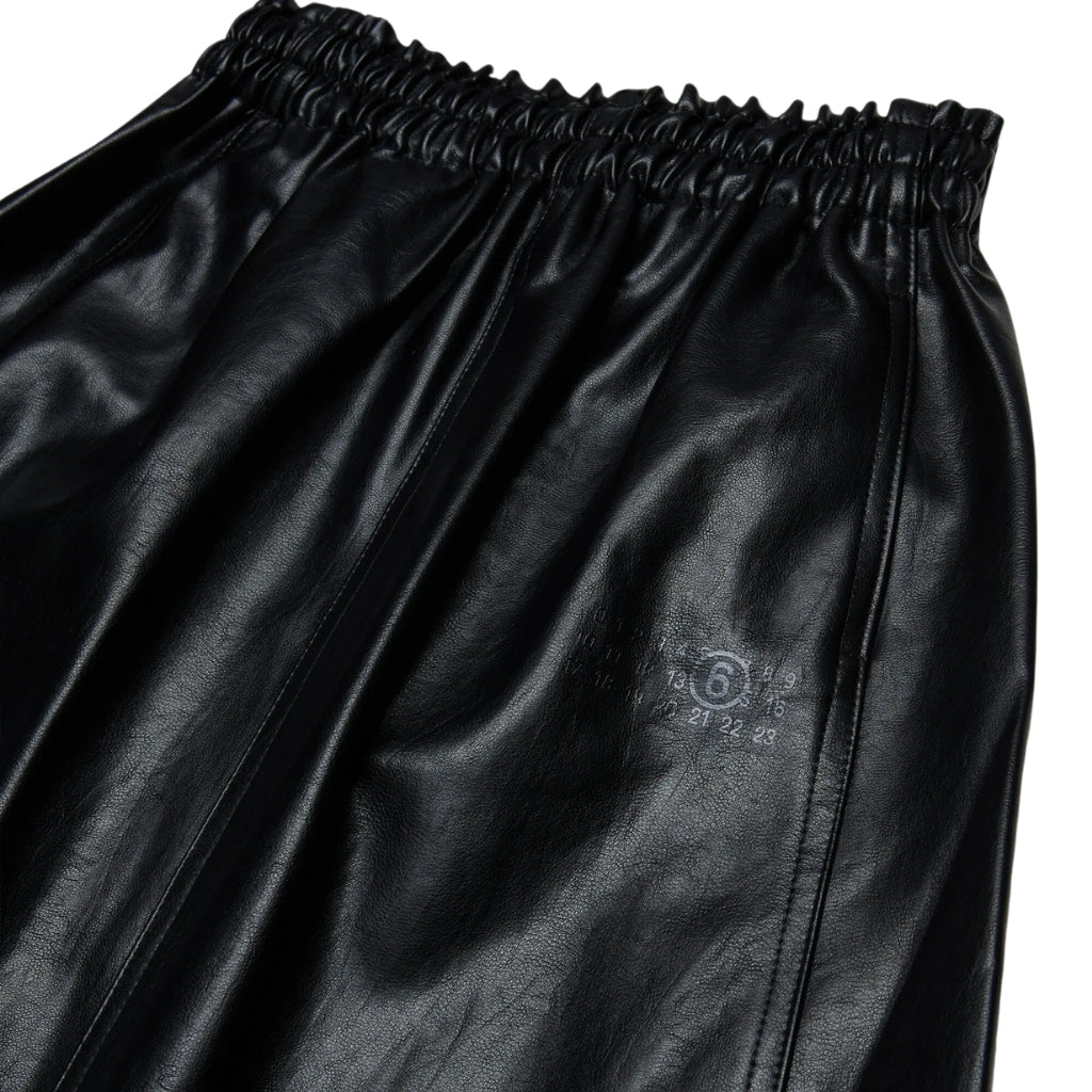 MM6 Kids Flared Skirt