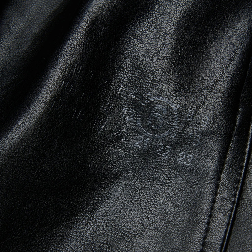 MM6 Kids Flared Skirt