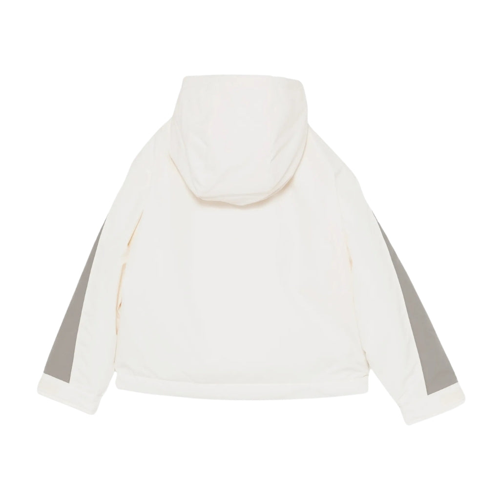 MM6 Kids Hooded Sweatshirt