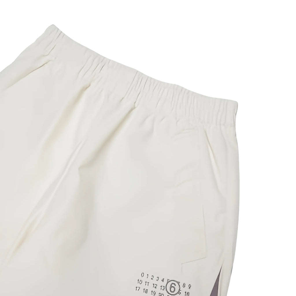 MM6 Kids Logo Sweatpants