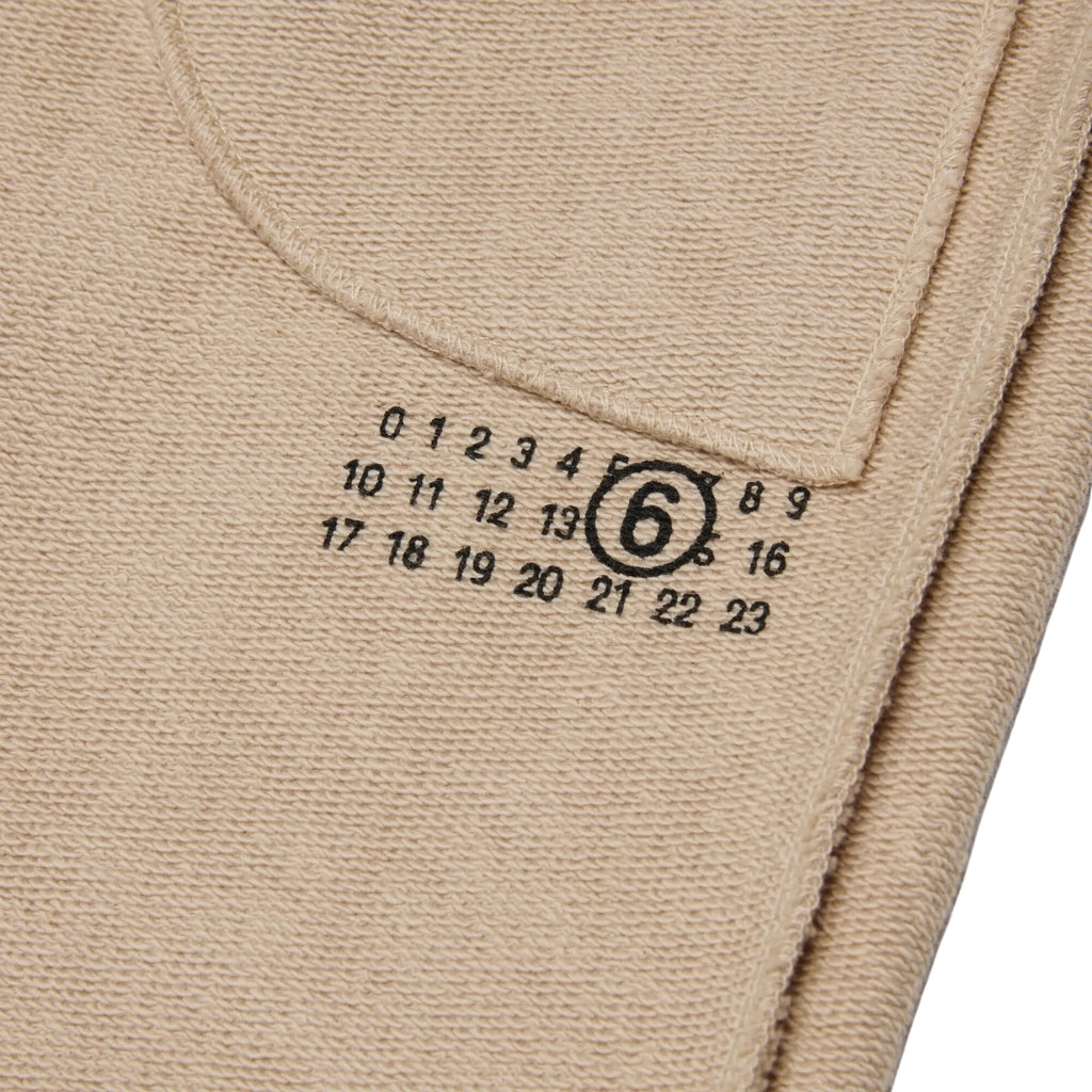 MM6 Kids Logo Sweatpants