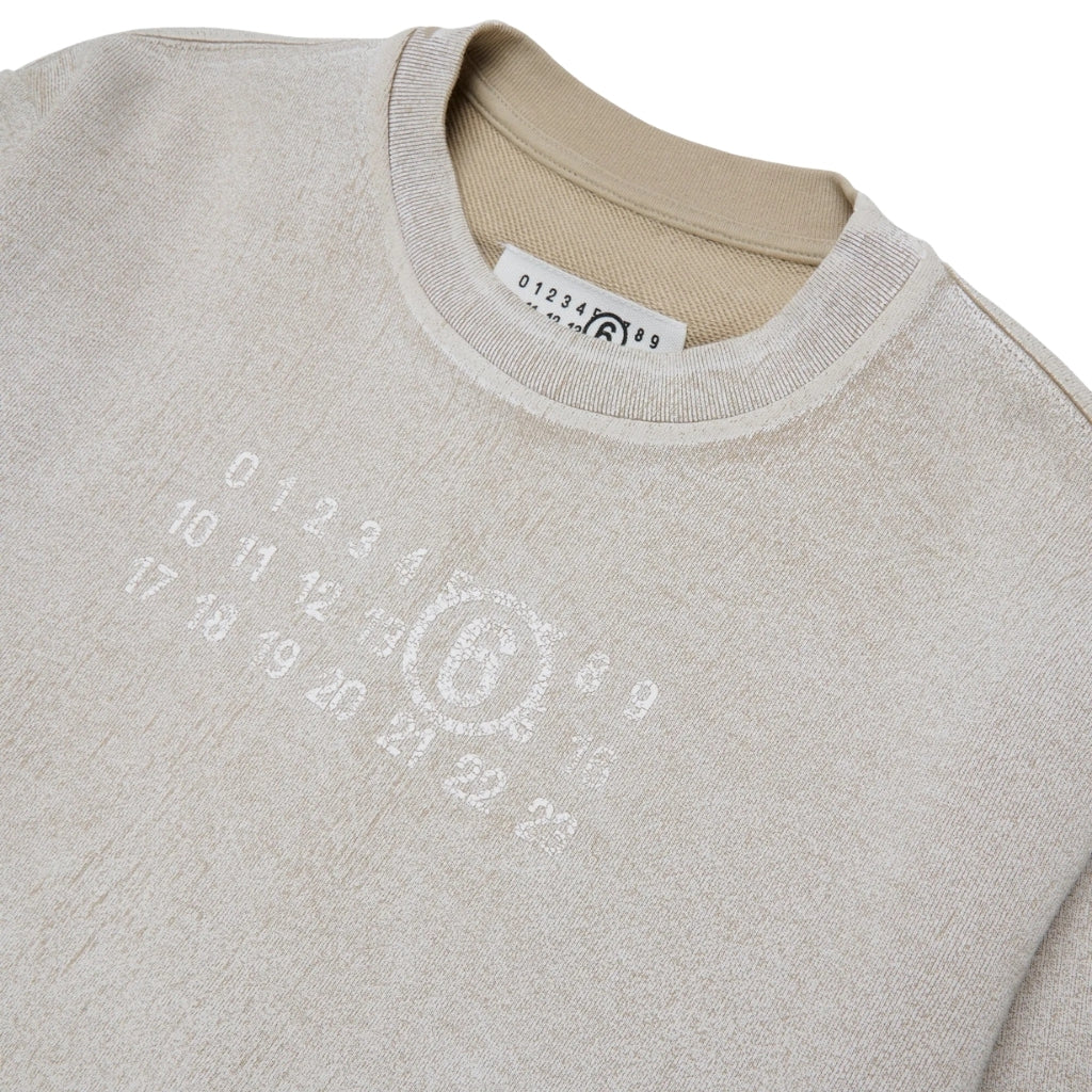 MM6 Kids Sweatshirt