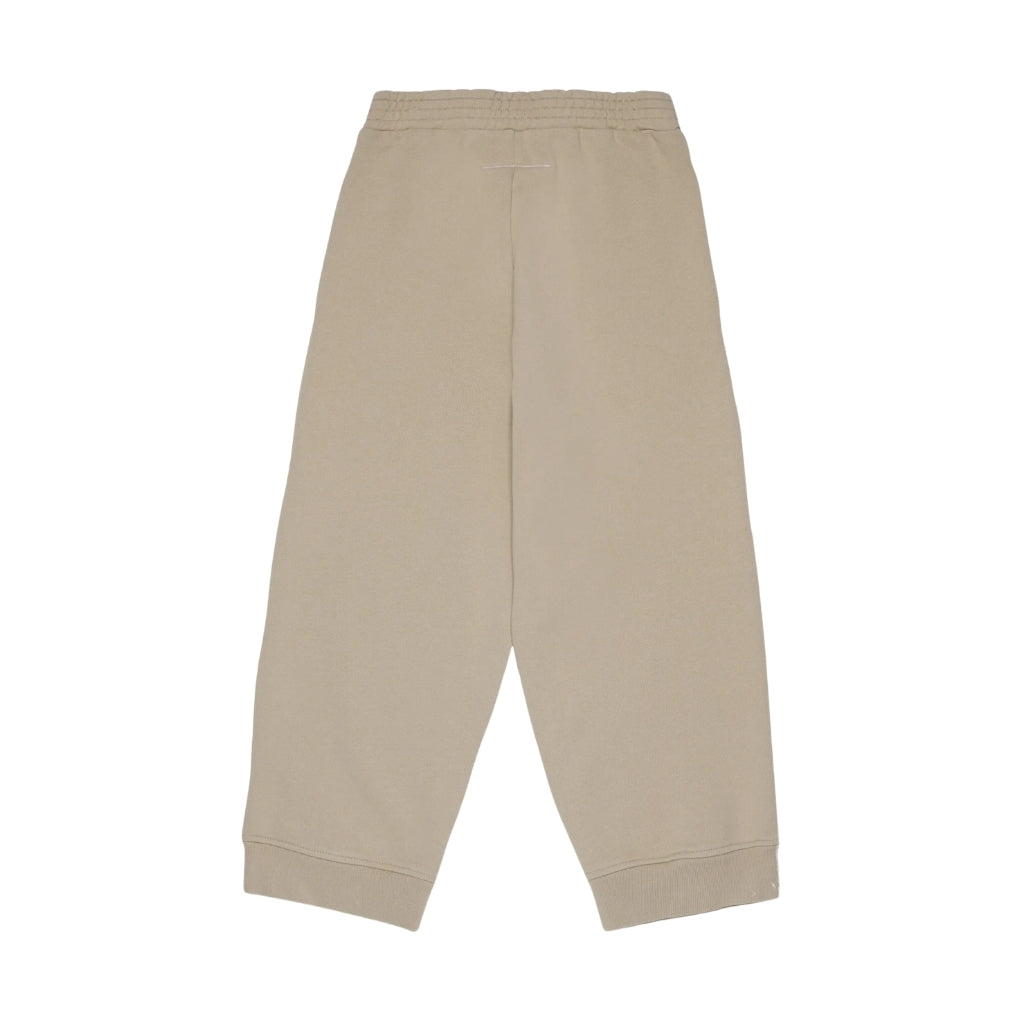 MM6 Kids Logo Sweatpants