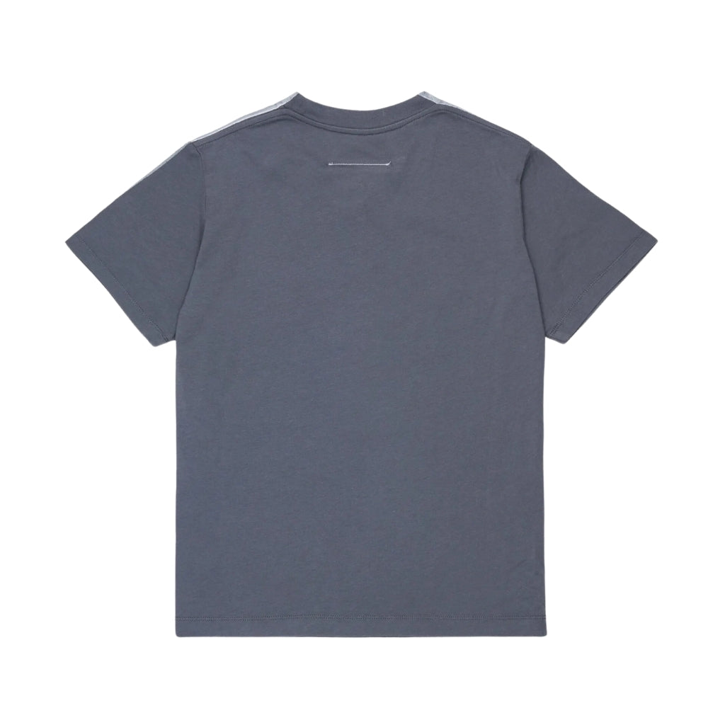 MM6 Kids Logo Print T-shirt