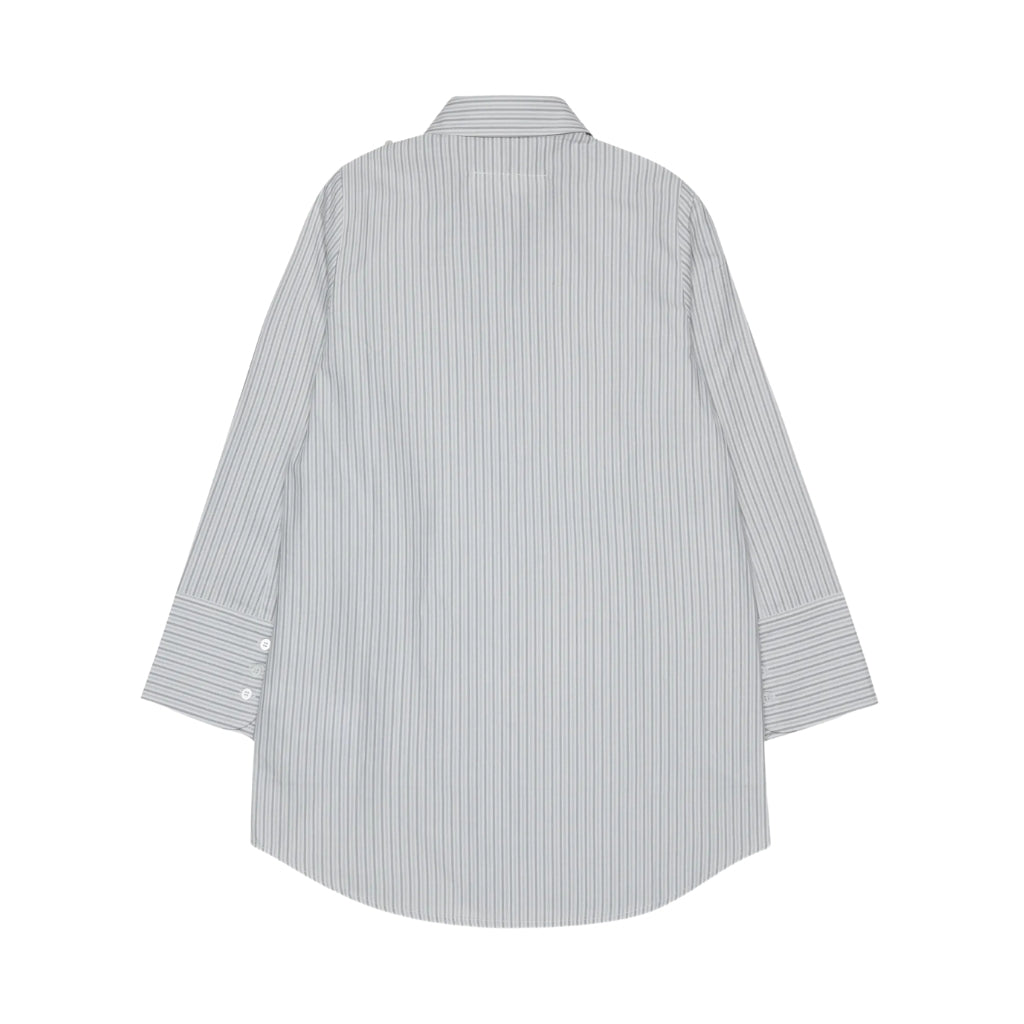 MM6 Kids Shirt Dress