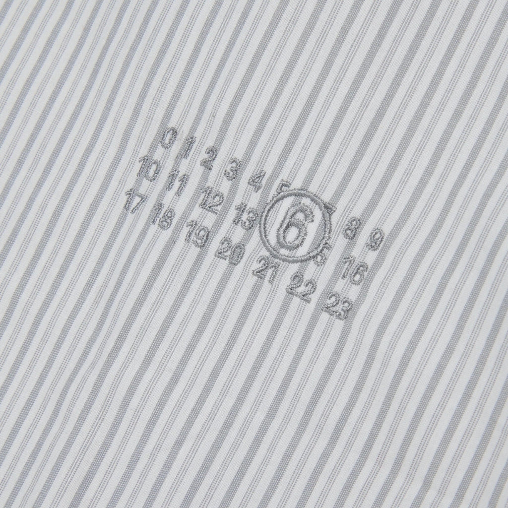 MM6 Kids Shirt Dress