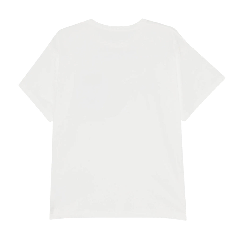 MM6 Kids Graphic Print T-shirt