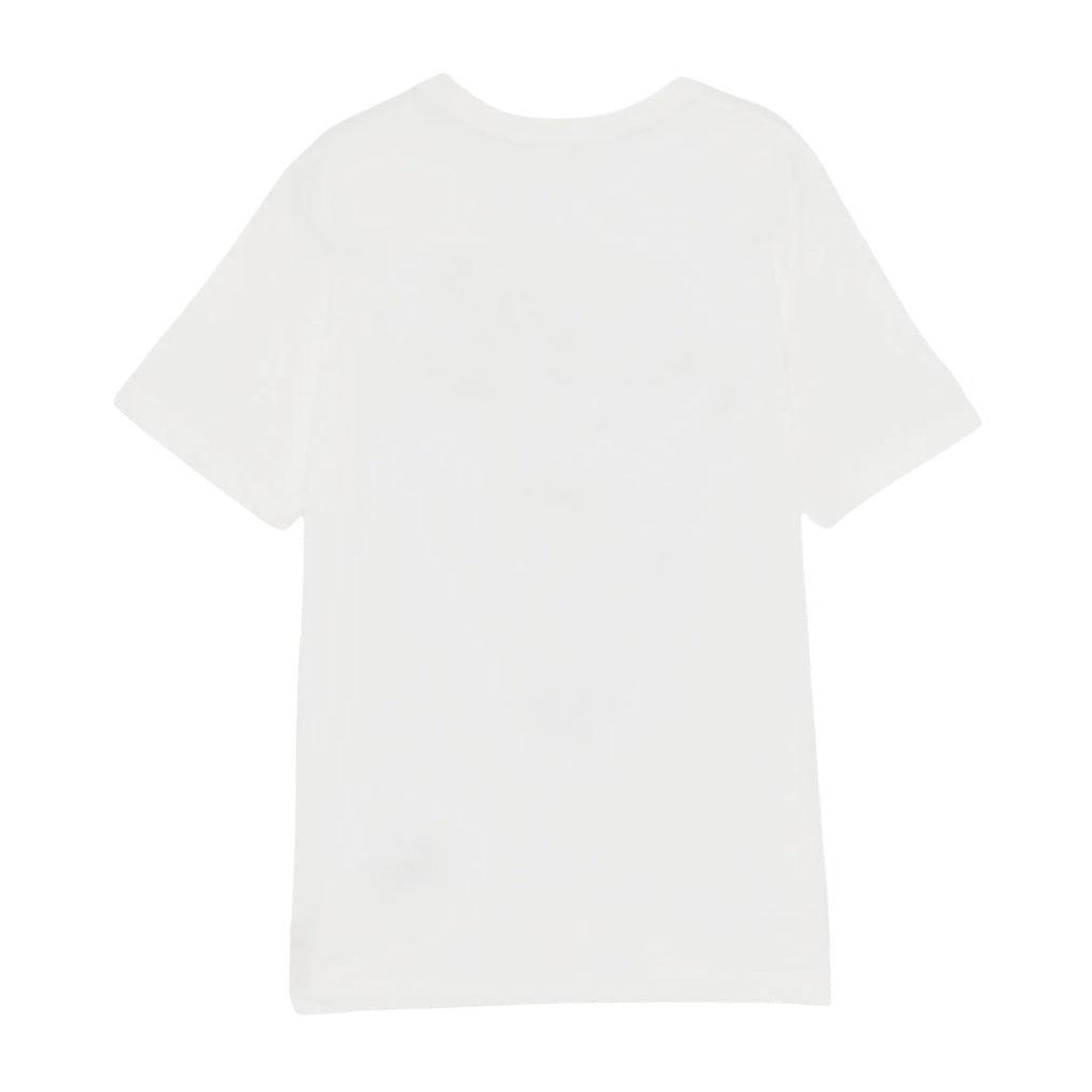 MM6 Kids Graphic Print T-shirt