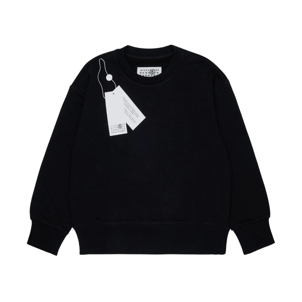 MM6 Kids Sweatshirt