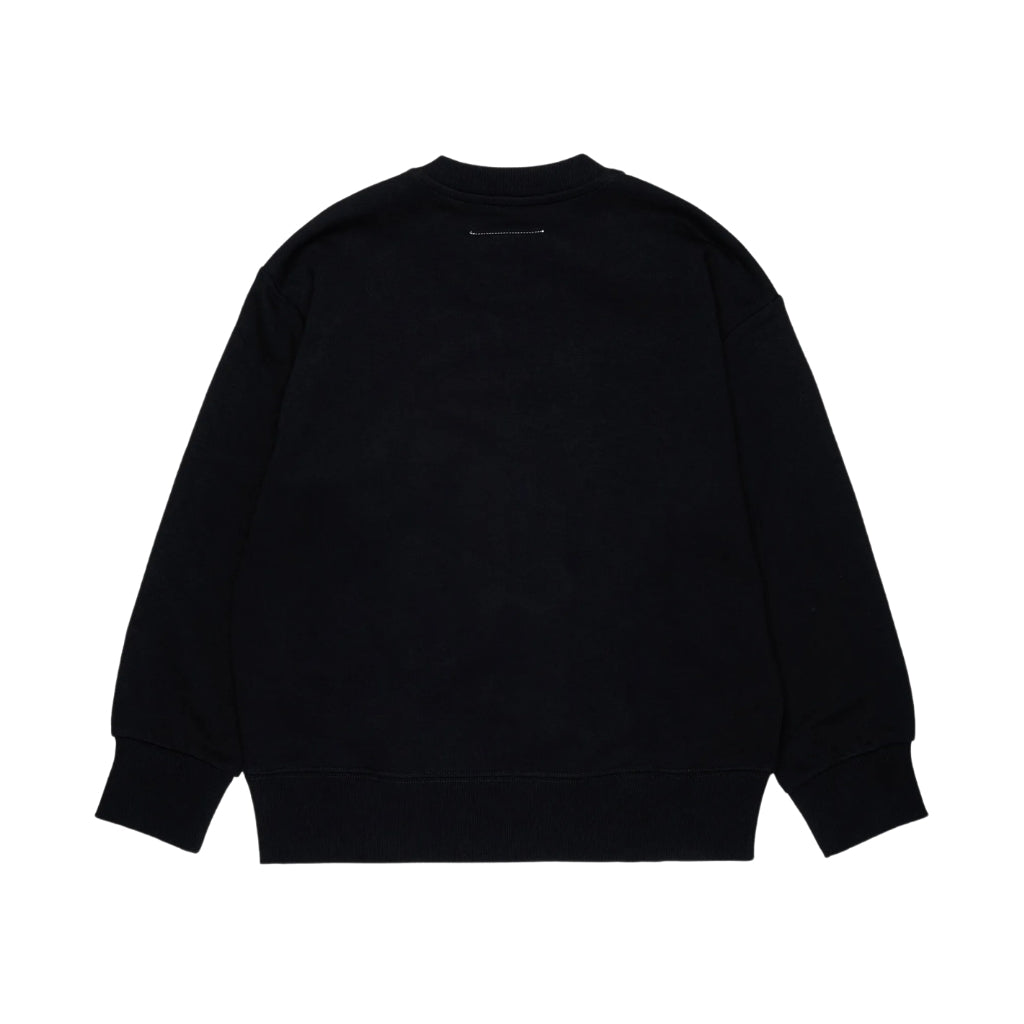 MM6 Kids Sweatshirt