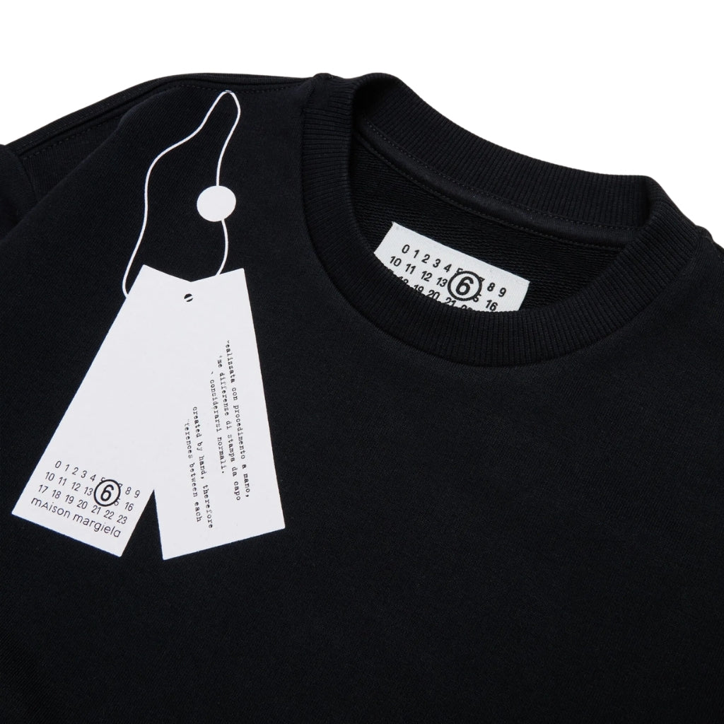 MM6 Kids Sweatshirt