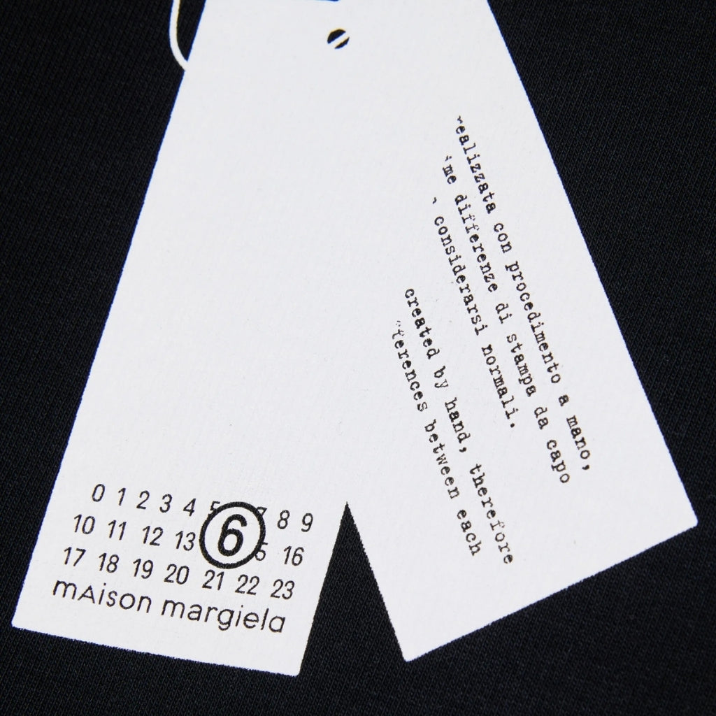 MM6 Kids Sweatshirt