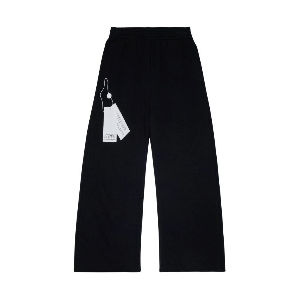 MM6 Kids Logo Sweatpants