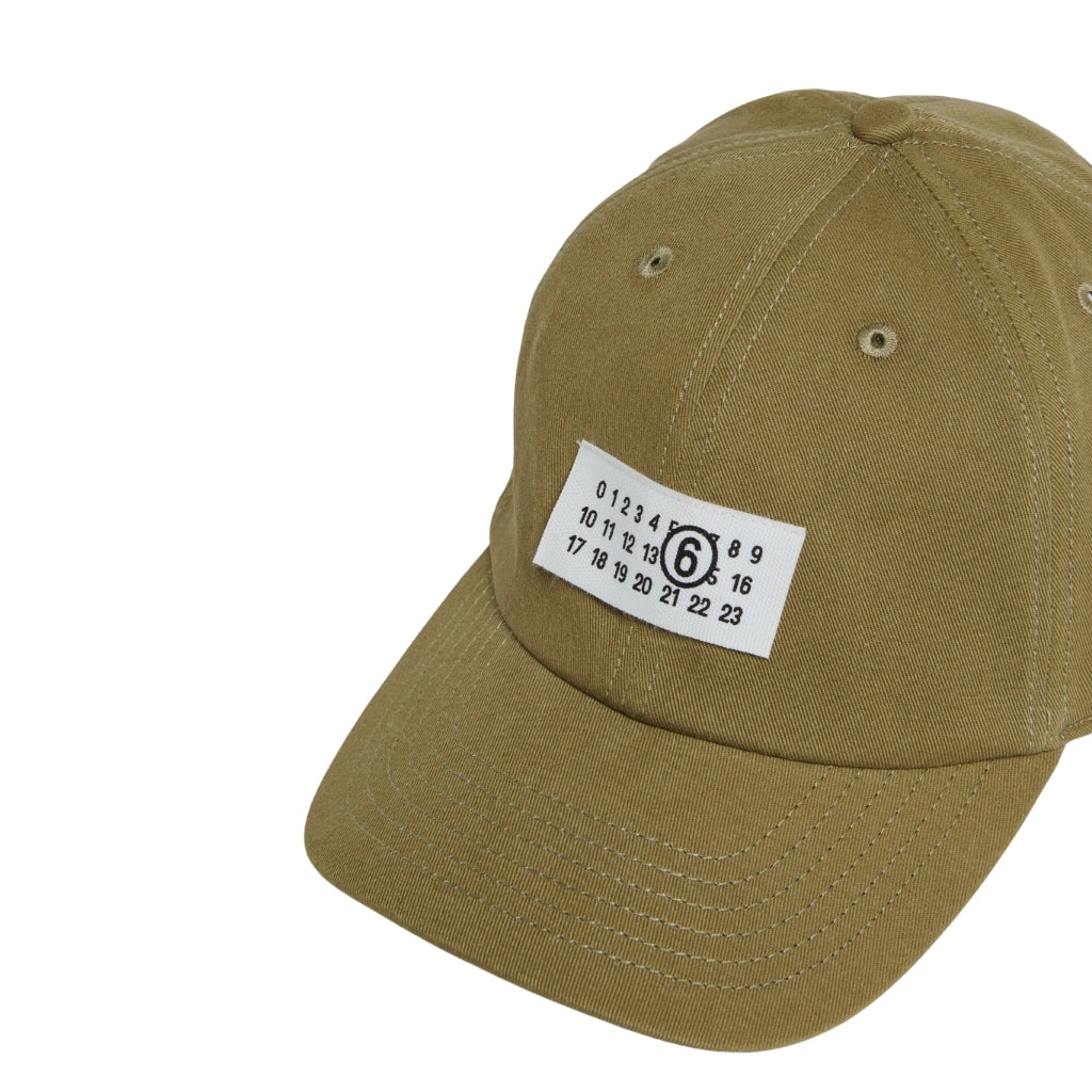MM6 Kids Baseball Cap