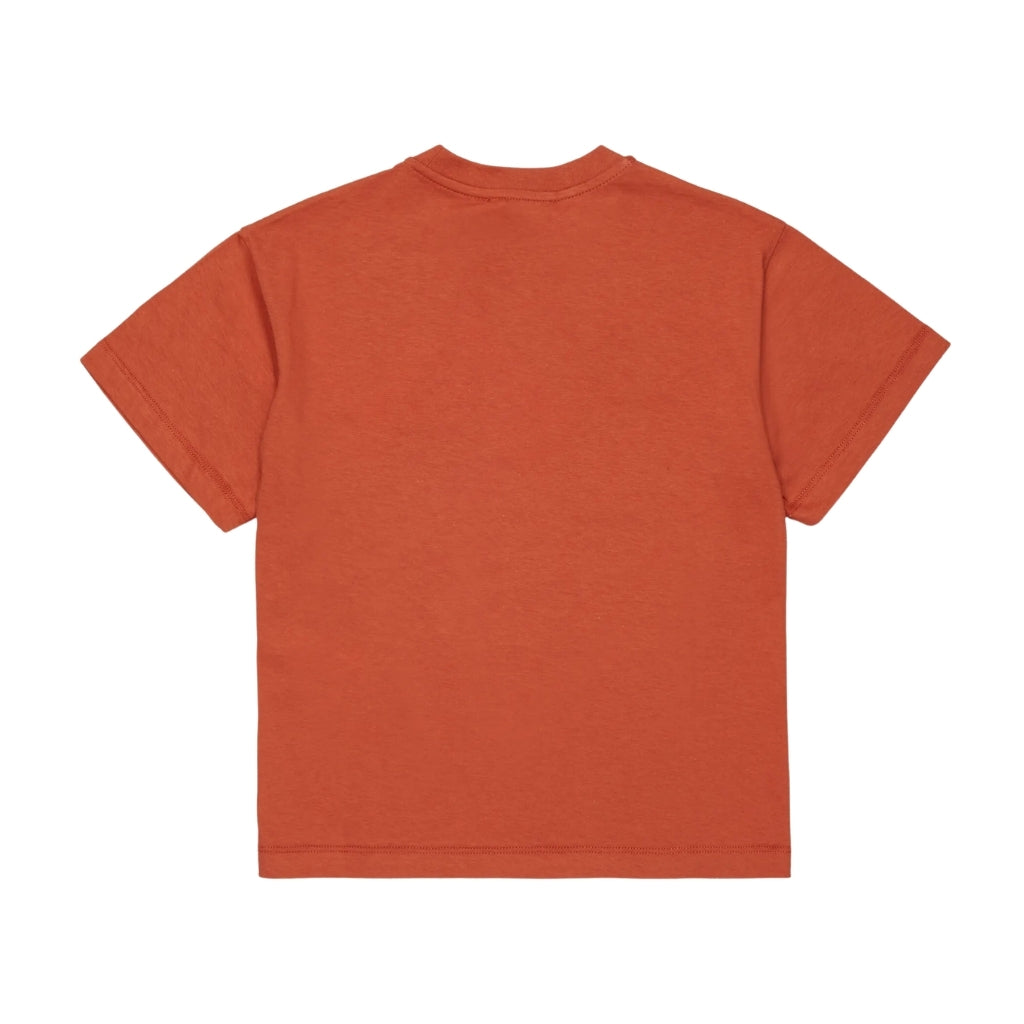 MAX&Co. Kids Logo Print T-shirt
