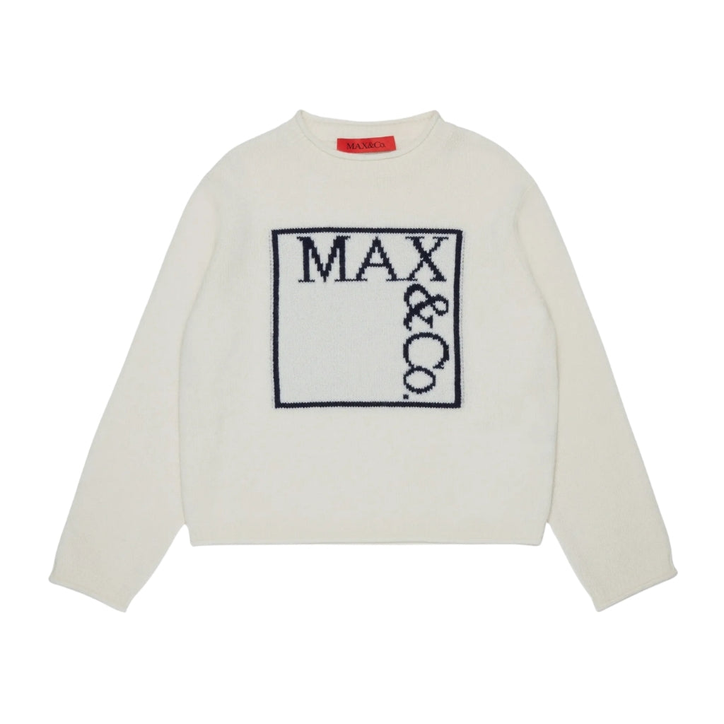 MAX&Co. Kids Knit Sweater