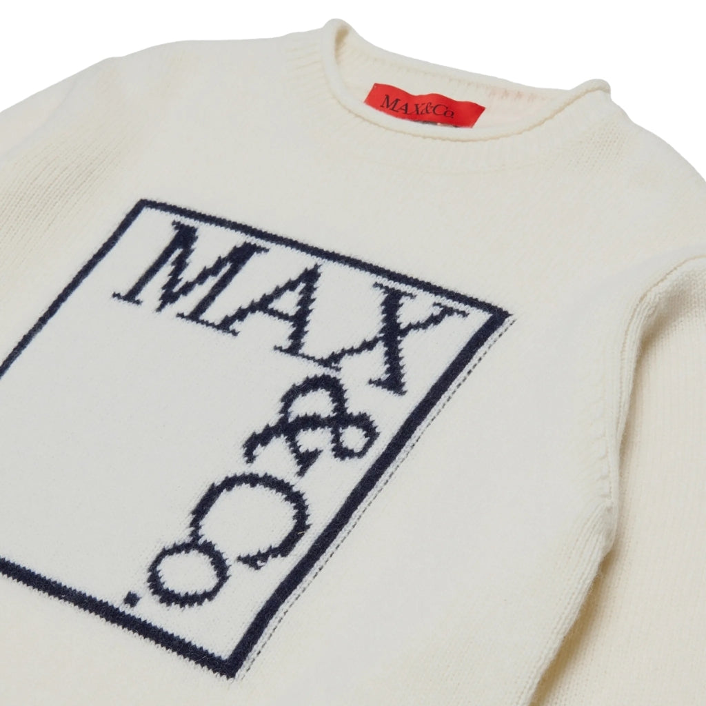 MAX&Co. Kids Knit Sweater