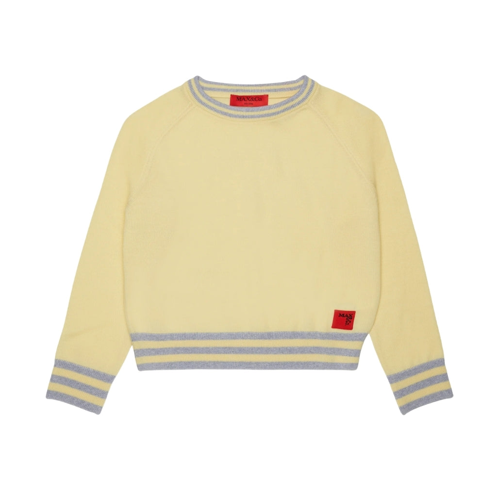 MAX&Co. Kids Knit Cardigan
