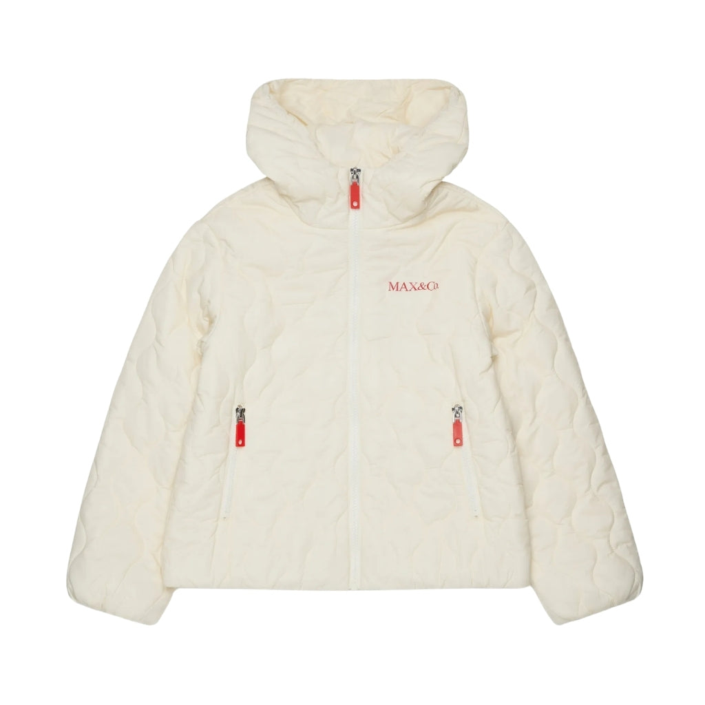 MAX&Co. Kids Puffer Jacket