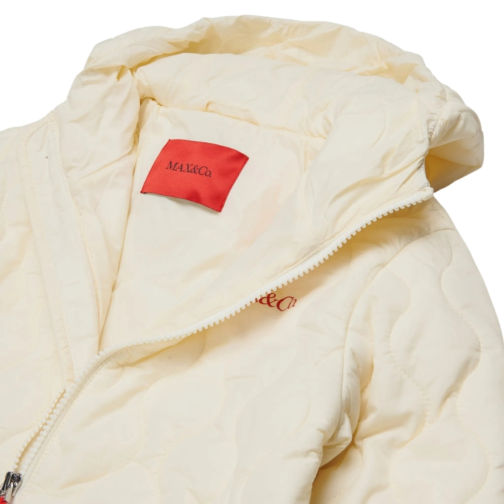 MAX&Co. Kids Puffer Jacket