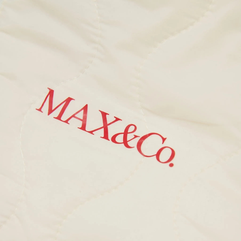 MAX&Co. Kids Puffer Jacket