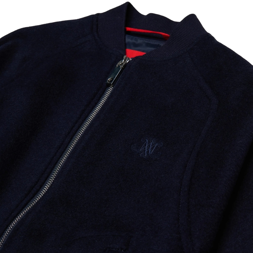 MAX&Co. Kids Bomber Jacket