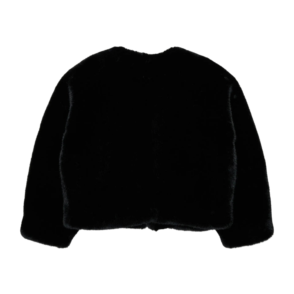 MAX&Co. Kids Cropped Jacket