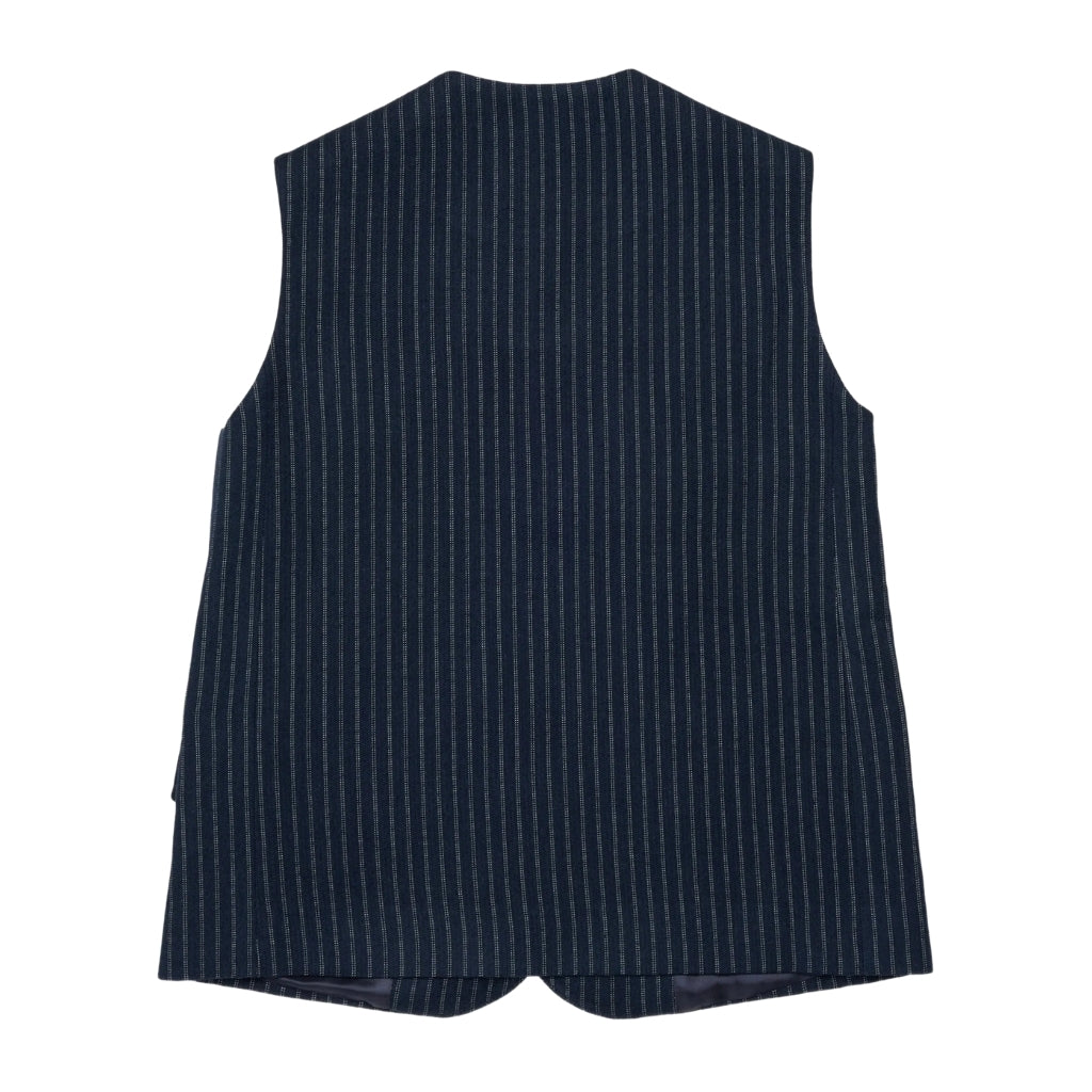 MAX&Co. Kids Striped Vest
