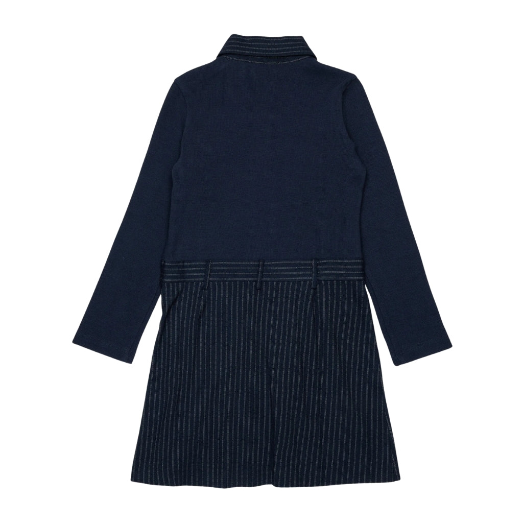 MAX&Co. Kids Long Sleeve Dress