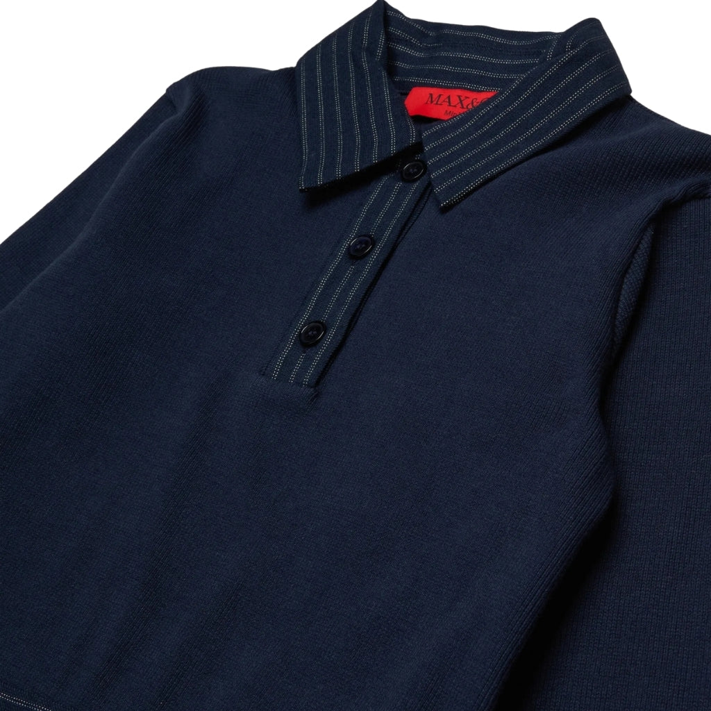 MAX&Co. Kids Long Sleeve Dress