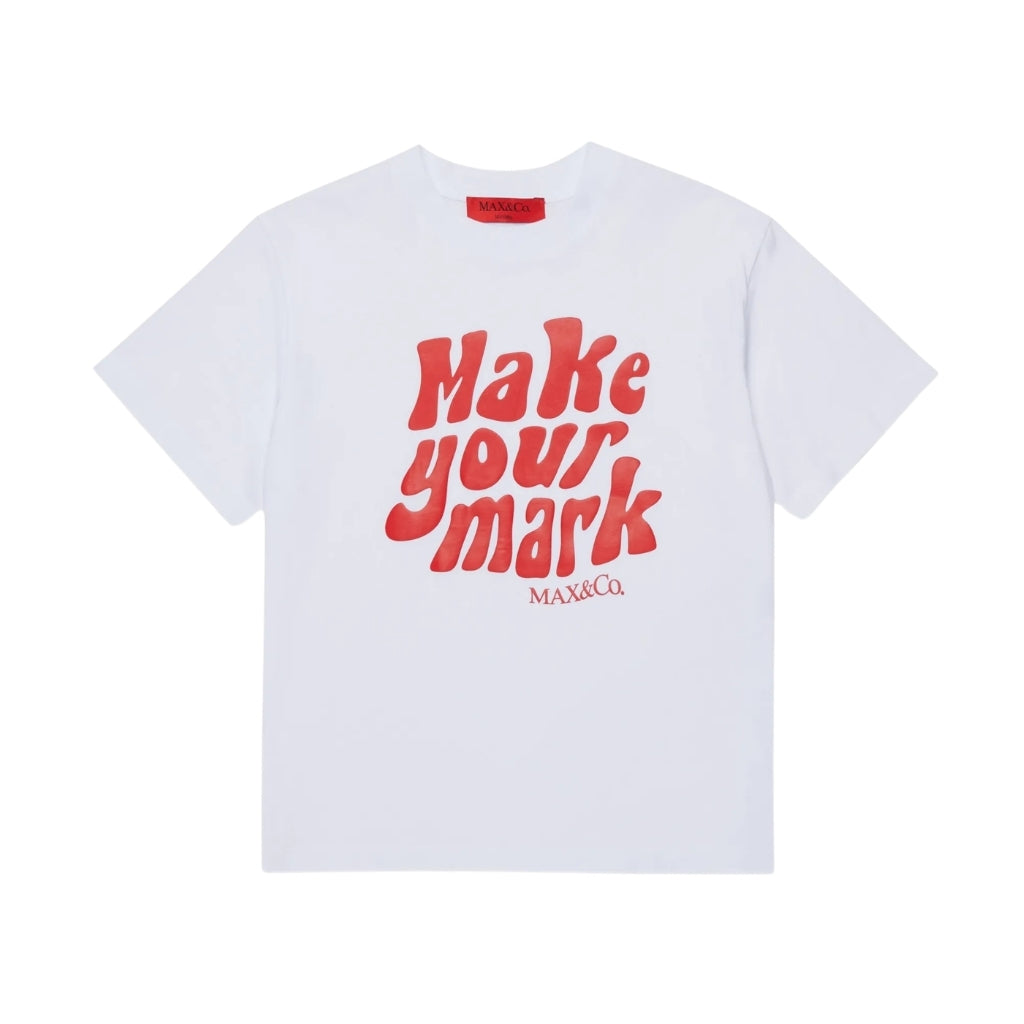 MAX&Co. Kids Graphic Print T-shirt