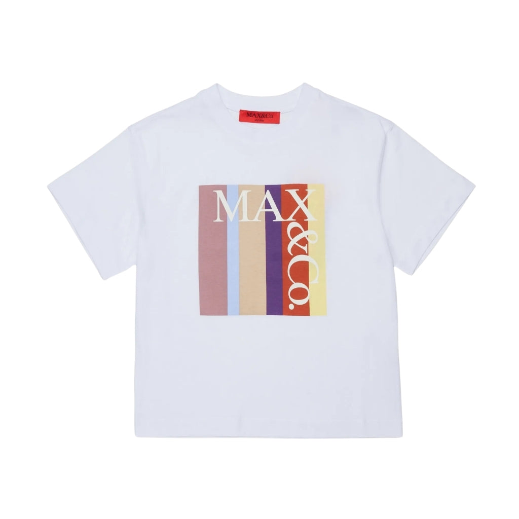MAX&Co. Kids Graphic Print T-shirt