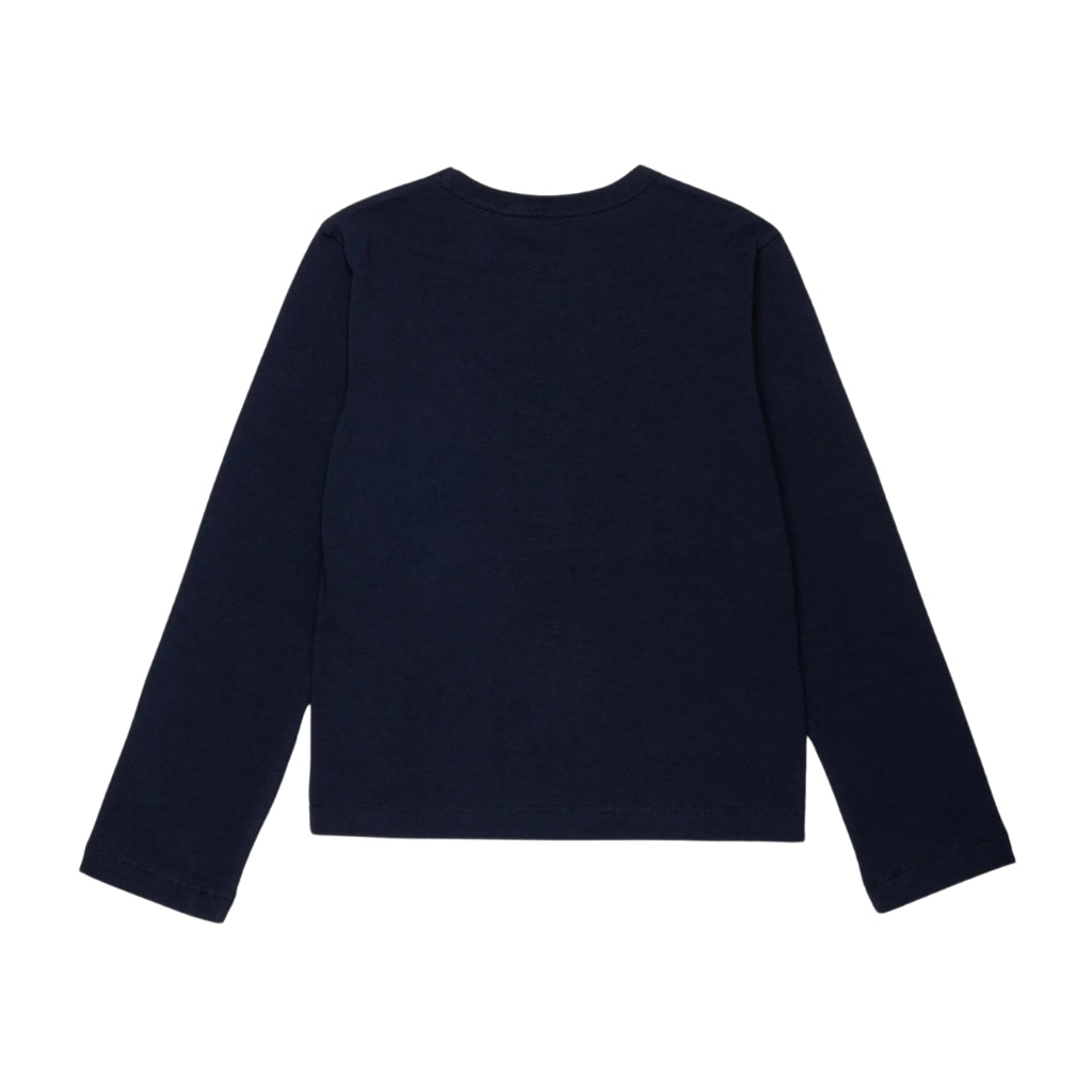 MAX&Co. Kids Logo Print T-shirt