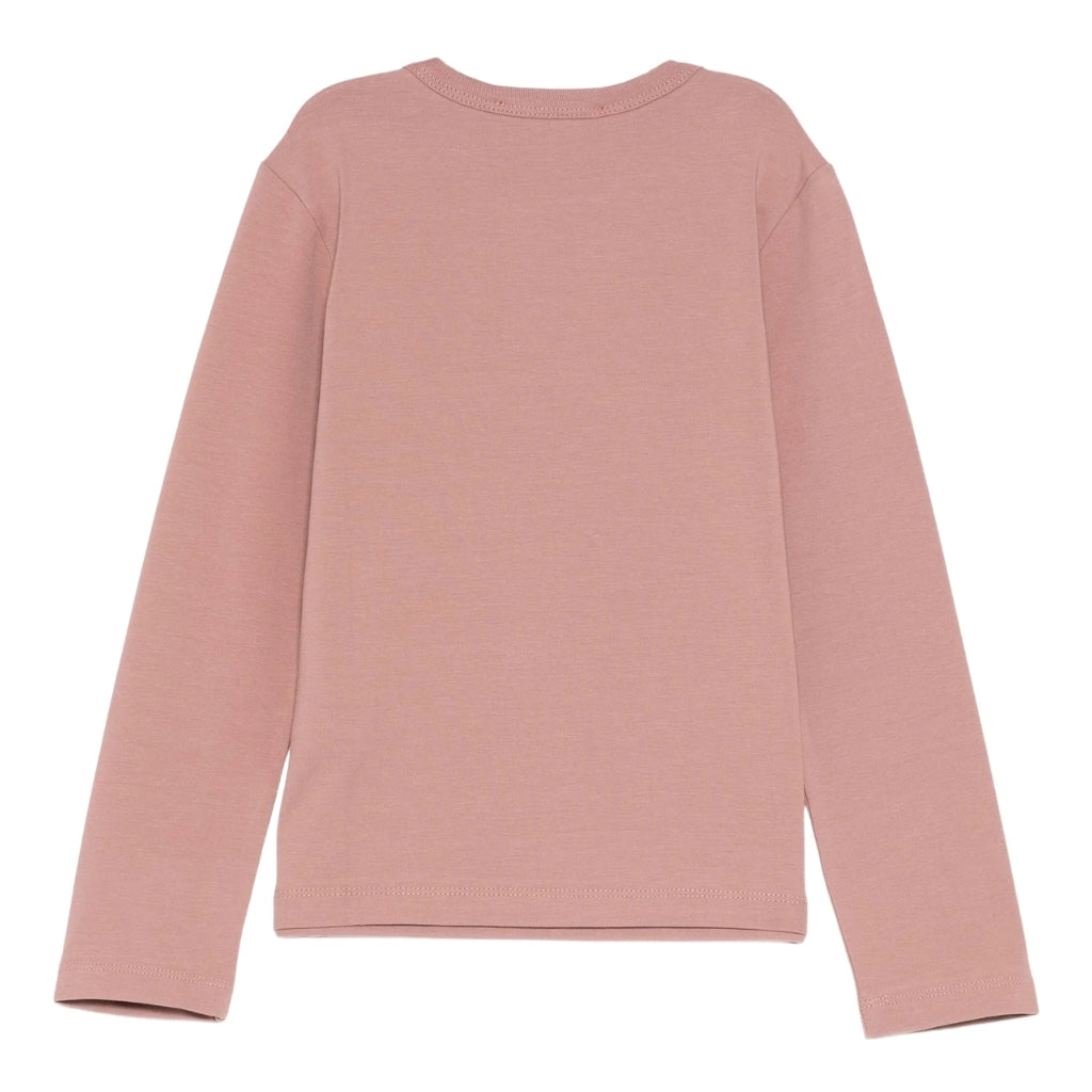 MAX&Co. Kids Logo Print T-shirt