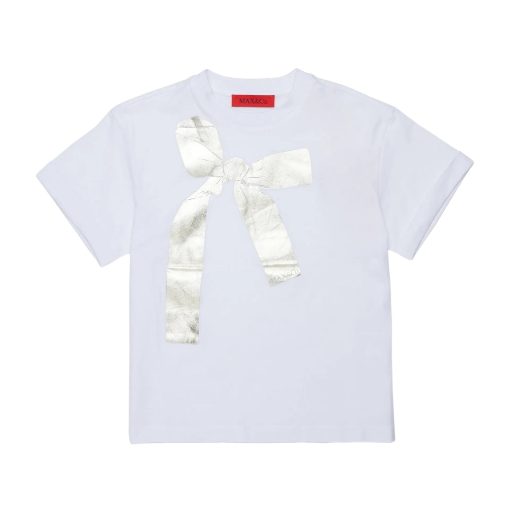 MAX&Co. Kids Graphic Print T-shirt
