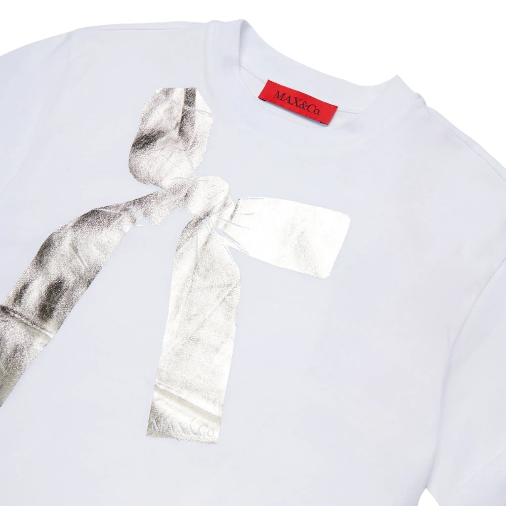 MAX&Co. Kids Graphic Print T-shirt