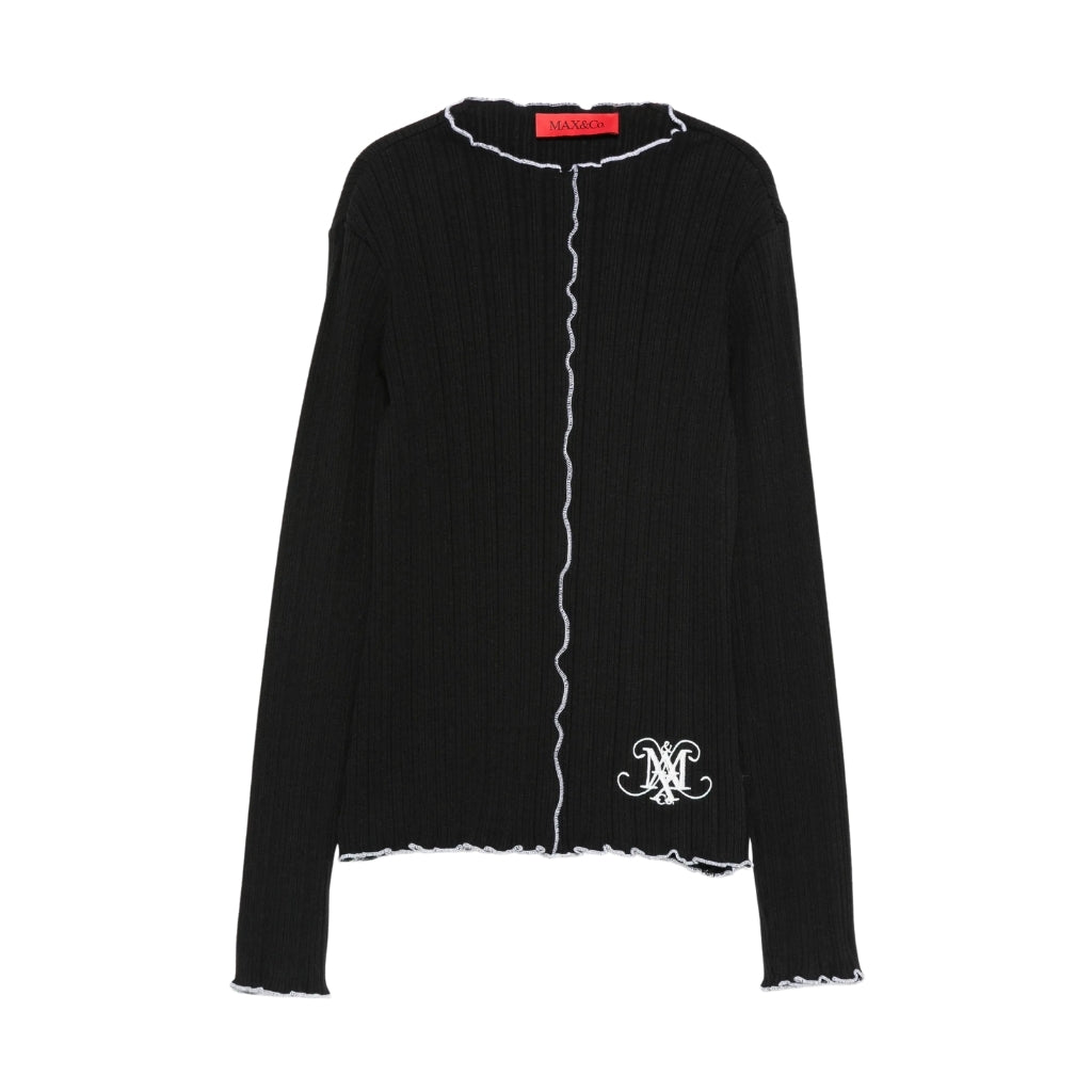 MAX&Co. Kids Long Sleeve T-shirt